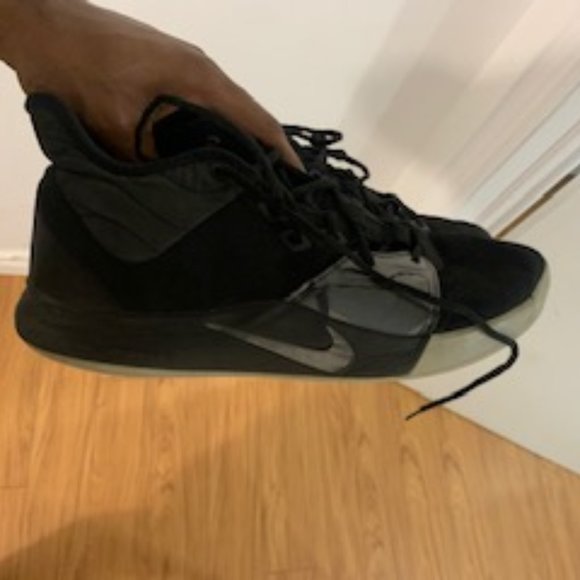 Nike Paul George 3 Shoe - Picture 1 of 5